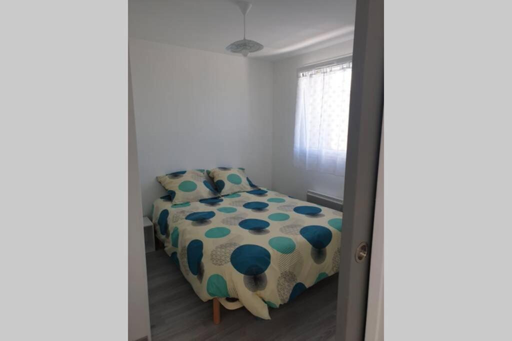 Maisonnette A Bretignolles Sur Mer 2 Personnes Exterior photo